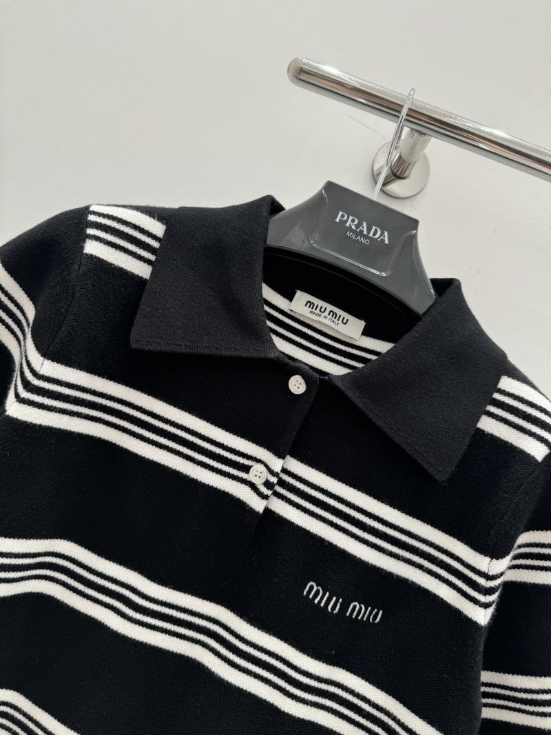 Miu Miu T-Shirts